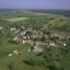 Photos aériennes de Guntzviller (57400) - Autre vue | Moselle, Grand Est, France - Photo réf. 173060