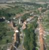 Photos aériennes de Arzviller (57400) - Le Village | Moselle, Grand Est, France - Photo réf. 173066