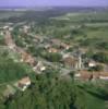 Photos aériennes de Arzviller (57400) - Le Village | Moselle, Grand Est, France - Photo réf. 173067