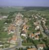 Photos aériennes de Hommarting (57400) - Autre vue | Moselle, Grand Est, France - Photo réf. 173071