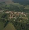 Photos aériennes de Villers-en-Haye (54380) | Meurthe-et-Moselle, Lorraine, France - Photo réf. 173089
