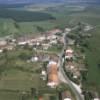 Photos aériennes de Manoncourt-en-Woëvre (54385) - Autre vue | Meurthe-et-Moselle, Grand Est, France - Photo réf. 173114