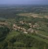 Photos aériennes de Tramont-Saint-André (54115) - Autre vue | Meurthe-et-Moselle, Grand Est, France - Photo réf. 173134