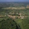 Photos aériennes de Tramont-Saint-André (54115) - Autre vue | Meurthe-et-Moselle, Grand Est, France - Photo réf. 173135