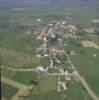 Photos aériennes de Aboncourt (54115) - Autre vue | Meurthe-et-Moselle, Lorraine, France - Photo réf. 173155 - Vue oriente vers le nord-ouest.