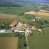 Photos aériennes de Laloeuf (54115) - Puxe | Meurthe-et-Moselle, Grand Est, France - Photo réf. 173171