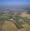 Photos aériennes de Téterchen (57220) - Vue générale | Moselle, Lorraine, France - Photo réf. 173195