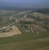 Photos aériennes de Téterchen (57220) | Moselle, Grand Est, France - Photo réf. 173198