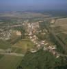 Photos aériennes de Téterchen (57220) | Moselle, Grand Est, France - Photo réf. 173199