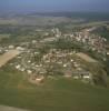 Photos aériennes de Téterchen (57220) | Moselle, Grand Est, France - Photo réf. 173200