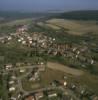 Photos aériennes de Téterchen (57220) | Moselle, Grand Est, France - Photo réf. 173201