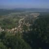 Photos aériennes de "nord" - Photo réf. 173215 - Vue oriente vers le nord-est.