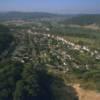 Photos aériennes de Falck (57550) | Moselle, Grand Est, France - Photo réf. 173223