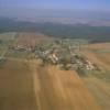 Photos aériennes de Mamey (54470) - Autre vue | Meurthe-et-Moselle, Lorraine, France - Photo réf. 173248 - Vue oriente vers l'ouest.
