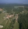Photos aériennes de Thuilley-aux-Groseilles (54170) - Autre vue | Meurthe-et-Moselle, Grand Est, France - Photo réf. 173289