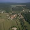 Photos aériennes de Thuilley-aux-Groseilles (54170) - Autre vue | Meurthe-et-Moselle, Grand Est, France - Photo réf. 173290