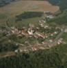 Photos aériennes de Thuilley-aux-Groseilles (54170) - Autre vue | Meurthe-et-Moselle, Grand Est, France - Photo réf. 173293