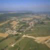 Photos aériennes de Maizières (54550) - Vue générale | Meurthe-et-Moselle, Lorraine, France - Photo réf. 173302 - Vue oriente vers le nord-est.