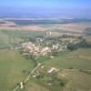 Photos aériennes de Rosières-en-Haye (54385) - Autre vue | Meurthe-et-Moselle, Lorraine, France - Photo réf. 173313 - Vue oriente vers le nord.