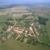 Photos aériennes de Rosières-en-Haye (54385) | Meurthe-et-Moselle, Lorraine, France - Photo réf. 173316