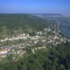 Photos aériennes de Marbache (54820) - Autre vue | Meurthe-et-Moselle, Lorraine, France - Photo réf. 173334