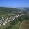 Photos aériennes de Marbache (54820) | Meurthe-et-Moselle, Grand Est, France - Photo réf. 173340