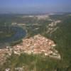 Photos aériennes de Liverdun (54460) - La Ville | Meurthe-et-Moselle, Lorraine, France - Photo réf. 173354