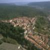 Photos aériennes de Liverdun (54460) - La Ville | Meurthe-et-Moselle, Lorraine, France - Photo réf. 173357
