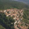 Photos aériennes de Liverdun (54460) - La Ville | Meurthe-et-Moselle, Lorraine, France - Photo réf. 173362