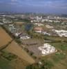 Photos aériennes de Metz (57000) | Moselle, Grand Est, France - Photo réf. 173379