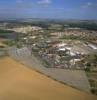 Photos aériennes de Metz (57000) | Moselle, Grand Est, France - Photo réf. 173399