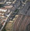 Photos aériennes de Metz (57000) - La Gare | Moselle, Lorraine, France - Photo réf. 173414
