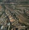 Photos aériennes de Metz (57000) - La Gare | Moselle, Lorraine, France - Photo réf. 173417