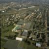 Photos aériennes de Montigny-lès-Metz (57158) - Autre vue | Moselle, Lorraine, France - Photo réf. 173431