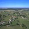 Photos aériennes de Rémering-lès-Puttelange (57510) - Vue générale | Moselle, Grand Est, France - Photo réf. 173449