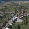 Photos aériennes de Rémering-lès-Puttelange (57510) - Autre vue | Moselle, Grand Est, France - Photo réf. 173450