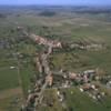 Photos aériennes de Hilsprich (57510) - Autre vue | Moselle, Lorraine, France - Photo réf. 173465