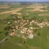 Photos aériennes de Kappelkinger (57430) | Moselle, Grand Est, France - Photo réf. 173482
