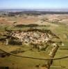 Photos aériennes de "Vauban" - Photo réf. 173493 - Le village au coeur du Saulnois.