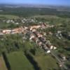 Photos aériennes de Guebenhouse (57510) - Vue générale | Moselle, Grand Est, France - Photo réf. 173511