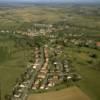 Photos aériennes de Metzing (57980) | Moselle, Grand Est, France - Photo réf. 173516