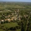 Photos aériennes de Metzing (57980) | Moselle, Grand Est, France - Photo réf. 173520