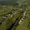 Photos aériennes de Metzing (57980) | Moselle, Grand Est, France - Photo réf. 173522
