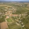 Photos aériennes de Nousseviller-Saint-Nabor (57990) - Vue générale | Moselle, Grand Est, France - Photo réf. 173530