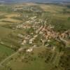 Photos aériennes de Nousseviller-Saint-Nabor (57990) - Vue générale | Moselle, Grand Est, France - Photo réf. 173532
