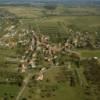 Photos aériennes de Nousseviller-Saint-Nabor (57990) - Autre vue | Moselle, Grand Est, France - Photo réf. 173533