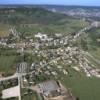 Photos aériennes de Bainville-sur-Madon (54550) - Autre vue | Meurthe-et-Moselle, Grand Est, France - Photo réf. 173568
