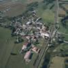 Photos aériennes de Pierreville (54160) - Autre vue | Meurthe-et-Moselle, Lorraine, France - Photo réf. 173578