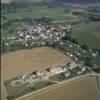 Photos aériennes de Pierreville (54160) - Autre vue | Meurthe-et-Moselle, Lorraine, France - Photo réf. 173581