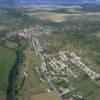Photos aériennes de Pulligny (54160) - Vue générale | Meurthe-et-Moselle, Grand Est, France - Photo réf. 173584